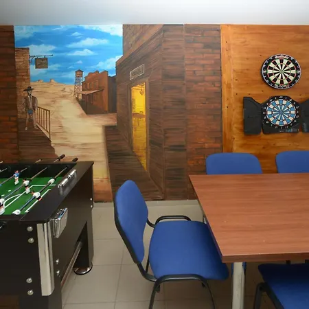 Villa Corvina Gyorujbarat