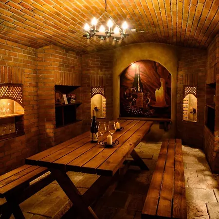 Corvina Villa