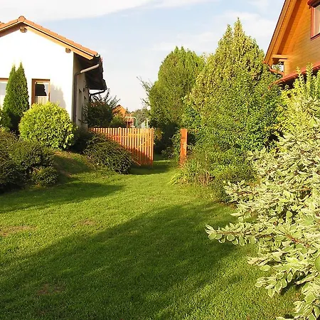 Villa Corvina