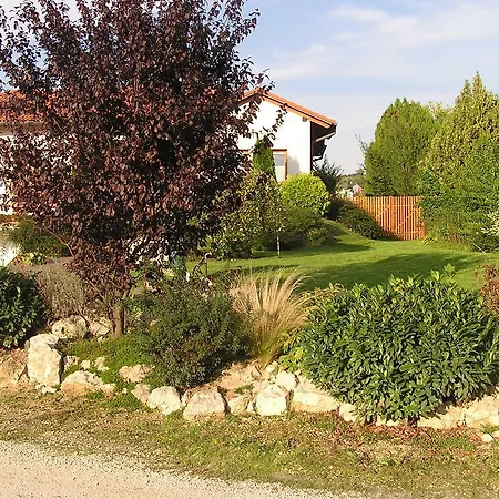 Corvina Villa *
