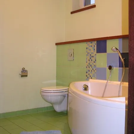 Villa Corvina *