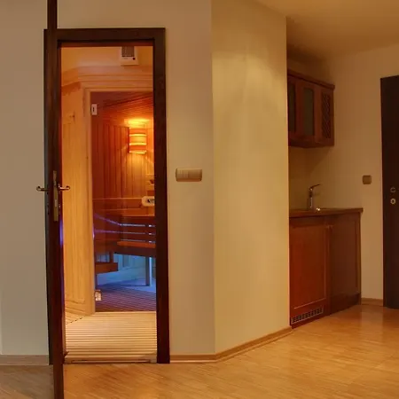 Corvina Villa *