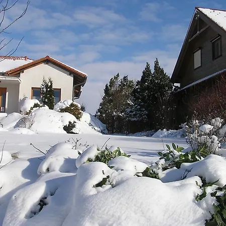 Corvina Vilă Győrújbarát