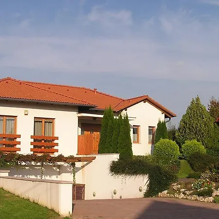 Corvina Villa