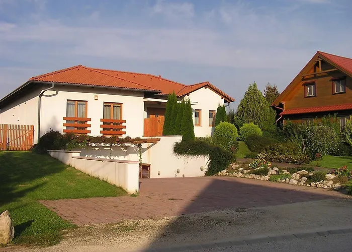 Vila Corvina